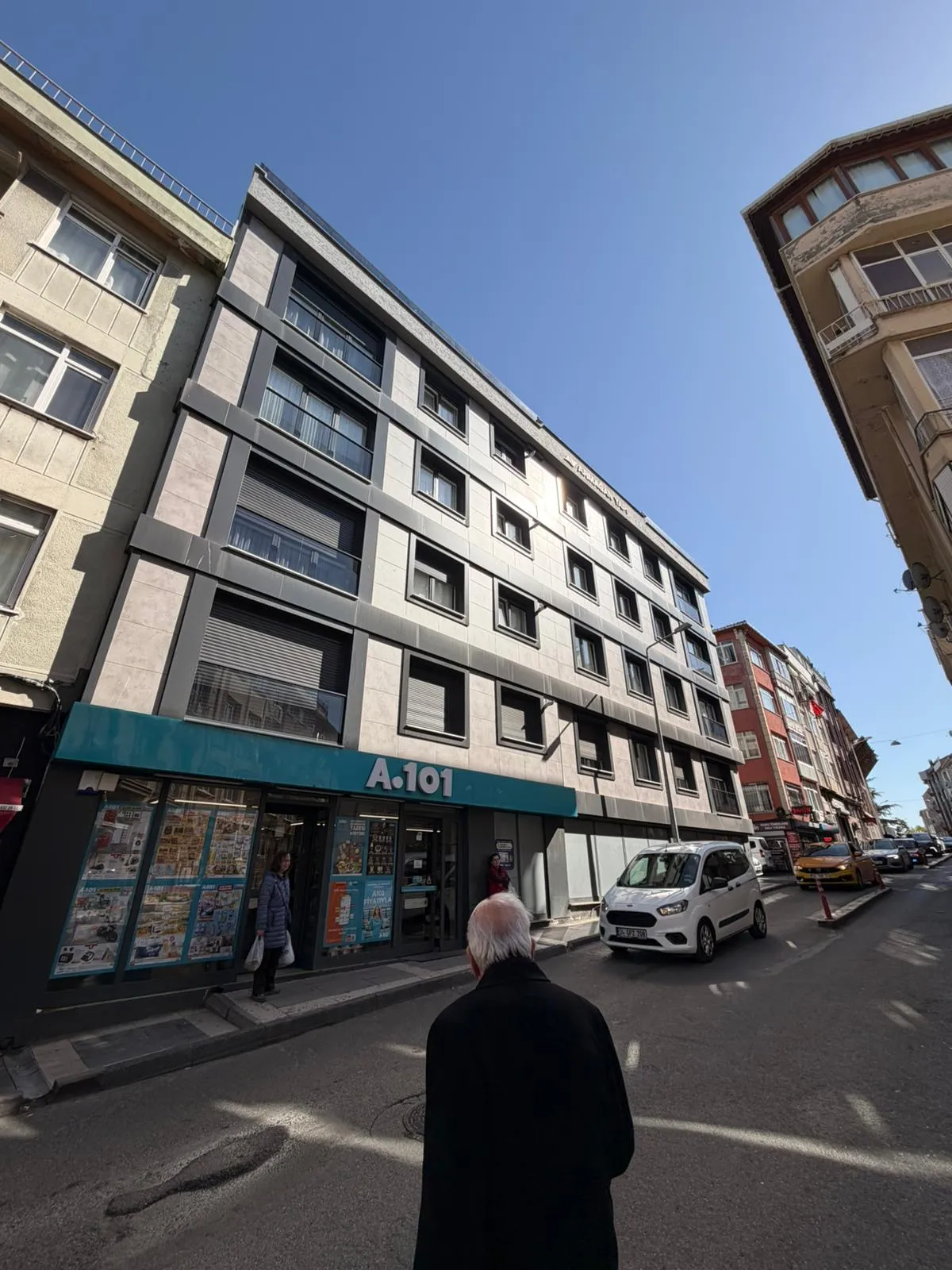 Fıstıkağacı